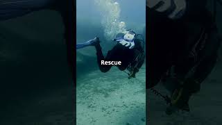 The Diver Who Found Atlantis and Vanished!