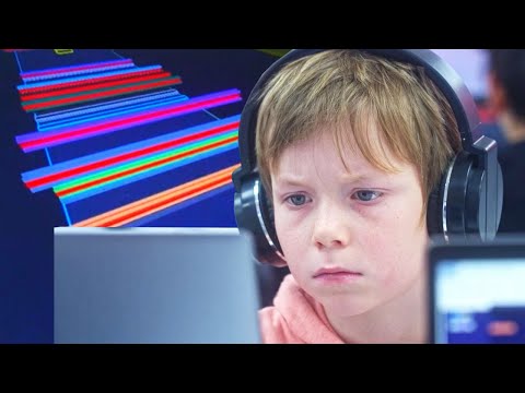 Roblox Coding Camp