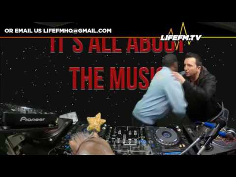 Dennis Valentine Presents ROAR. live mix 10th MAY 2017