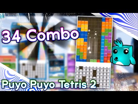 34 Combo! PPT2 Super Spicy Boss Raid