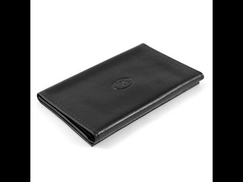 Jaks Wallet de Jerry O'Connell - Bigmagie