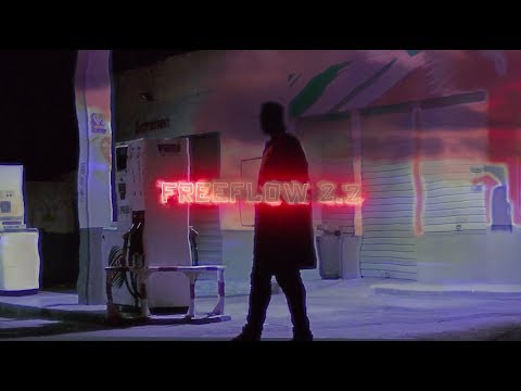 FREEM1ND - THEY NEED #FREEFLOWS (Prod. Wolf)