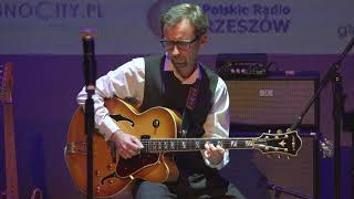 Andrzej Serafin VIBES - Galicja Blues Festival XV 13.09.2018 Krosno