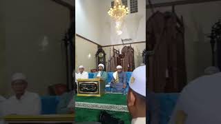 Download lagu Habib Hasan bin Ja'far Assegaf | Robbi Faj'alna minal akhyar mp3