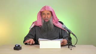 صورة #فتاوى_الزامل | الايجاب والقبول في النكاح بضغط زر الموافقة بدل اللفظ