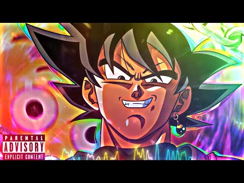 ✨MEGA RAVE DA TURKEY 💫 | Edit Anime Funk |😳