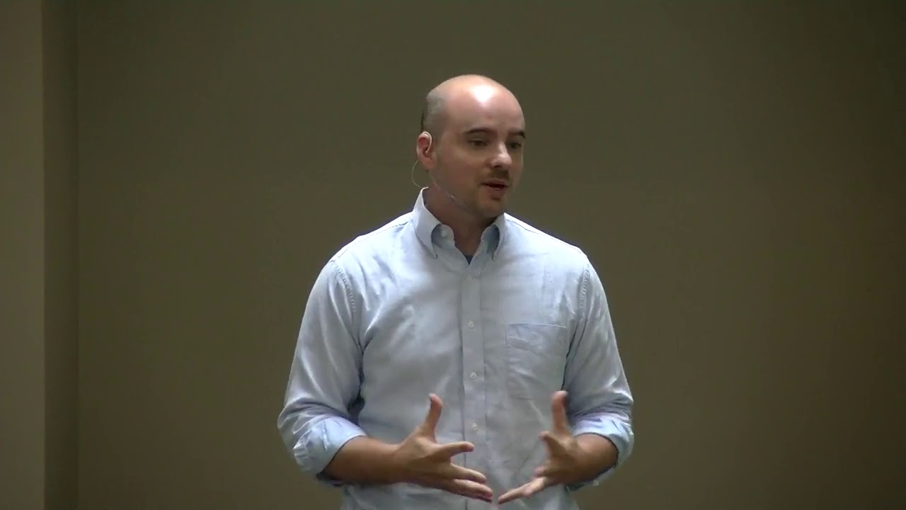 All Creation Groans - Geoffrey Pittman