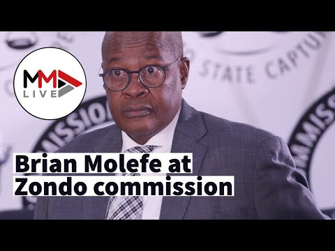 Jabs at Ramaphosa &amp; 'boogeyman' coal suppliers Molefe's state capture inquiry highlights