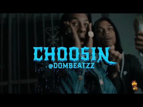 [FREE] FrostyDaSnowmann X Almighty Suspect Type Beat - "Choosin"