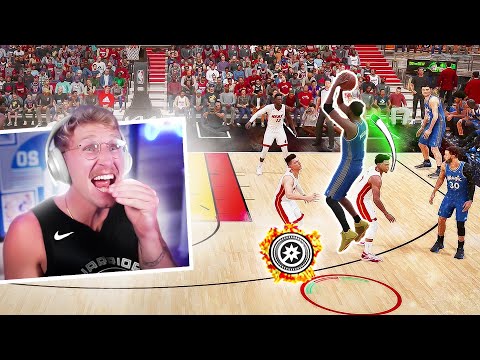 Invincible T-Mac CARRIES the Squad! Wheel of 2K! Ep. #8