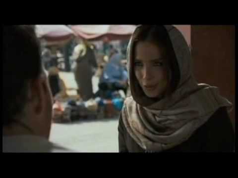 Sarai Givaty & Stephen Dorff - The Passage