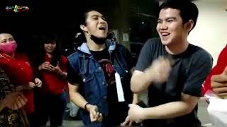 Download lagu Surprise!! Dari Ralova untuk Sang Idola 'Panggung Gemilang' with Ridwan,Faul,Randa. mp3