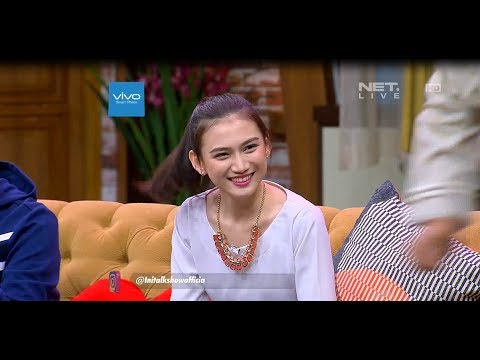 Ini Sahur 02 Juni 2017 Part 3/7 - Melody JKT 48, Ge Pamungkas, Michelle Joan
