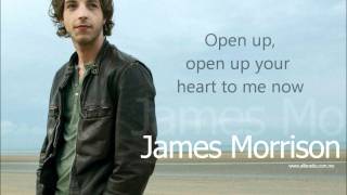 James Morrison - I Won`t Let You Go