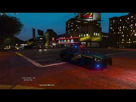 LVRP NASCAR Hauler Parade | FIVEM #shorts