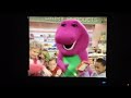 Barney Friends Rig A Jig Jig Song 1999