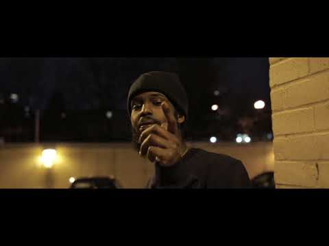 Sammy Millz Ft. City McGritty & Isis Fly- Not Enough [MV]