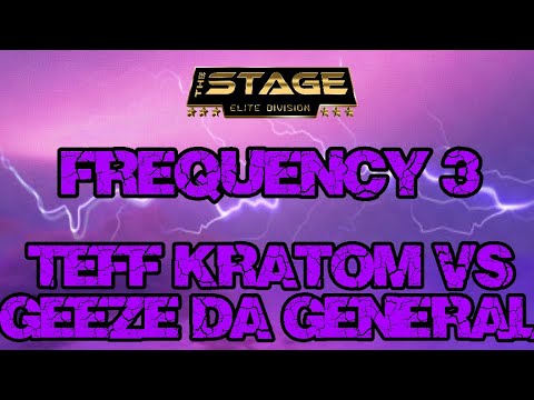 Teff Kratom vs Geeze Da General