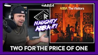 ABBA Reaction Two For The Price Of One (Are They Serious?!?)  | Dereck Reacts