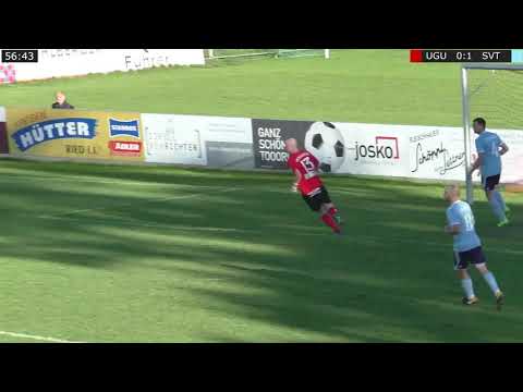 Union Gurten1b - SV Taufkirchen 0:3 (0:0)