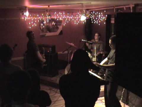 casket architects future wounds @tuscan cafe 2009.wmv