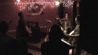 casket architects future wounds @tuscan cafe 2009.wmv