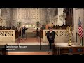 John Rutter - Pie Jesu