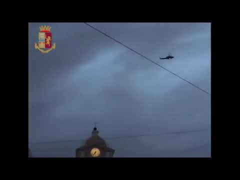 Maxi operazione antiracket della Polizia, arresti tra San Giorgio a Cremano e Portici