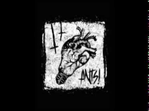 Ants! - Plagued Definitions