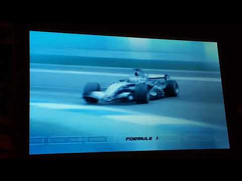 Formule1 Hongarije 2006 Sbs 6 Kwalificatie Opening