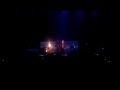 10 Years focus acoustic at Tennessee Theatre
