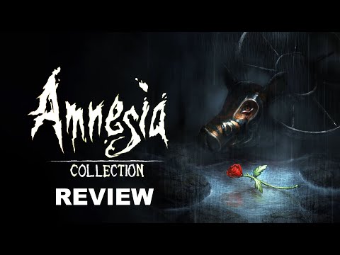 Amnesia Collection Review