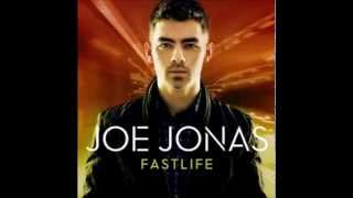 Joe Jonas - Not Right Now (Audio)