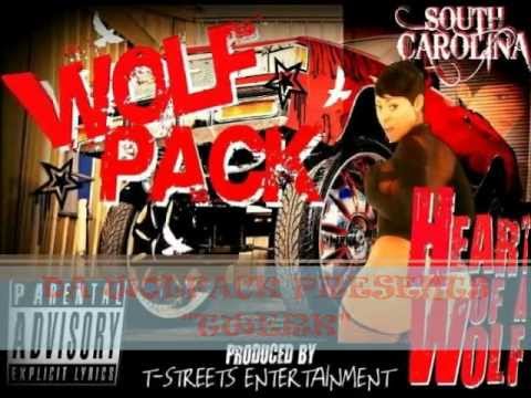 DA WOLFPACK PRESENTS 