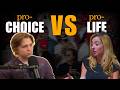 The Morality Of Abortion After A Down Syndrome Diagnosis Pro Choice Vs Pro Life Debate