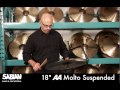 SABIAN 18