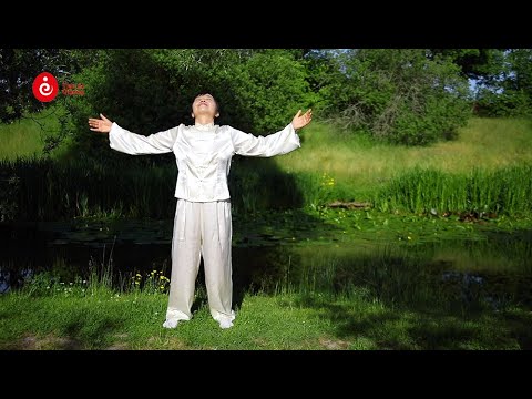 Qigong für die Lungen