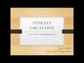 Fenesta Che Lucive - Vincenzo Bellini 