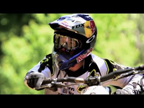 Mountain Bike Chronicles: UCI Hafjell | S1E14