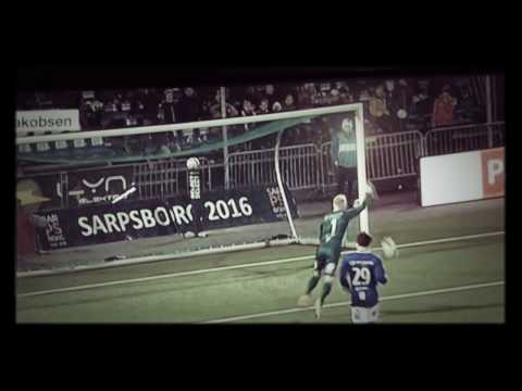 Det er meg som er ball gutt for Sarpsborg 08 og dabber😂😂