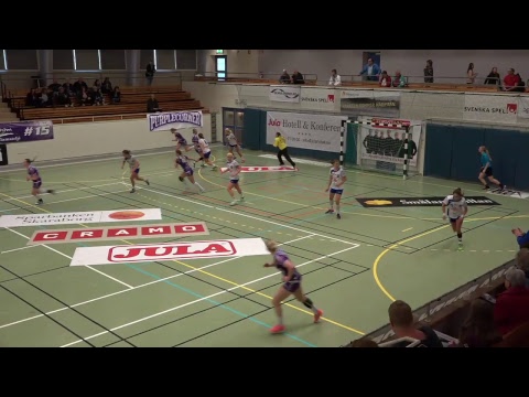 Testsändning inför Kval Kungälvs HK vs. Skara HF