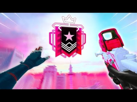 "BABY IM BACK 🥀 " | (R6 Montage)