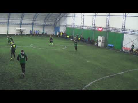 4 КХ 2 лига Madball   Aft Syngenta