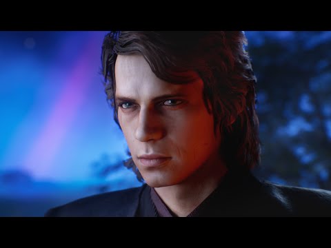 AHSOKA'S DECISION - Deleted Clone Wars Scene Remake [4K]