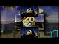 REUPLOADED YTPMV 20th Century Fox Home Entertainment 1995 Waiting For Scan