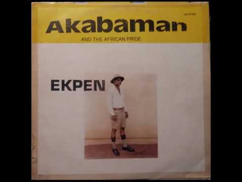 Akabaman And The African Pride – Popular Side