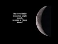 What is a 'Black Moon'?