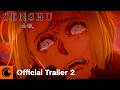 Official Trailer 2 [Subtitled]