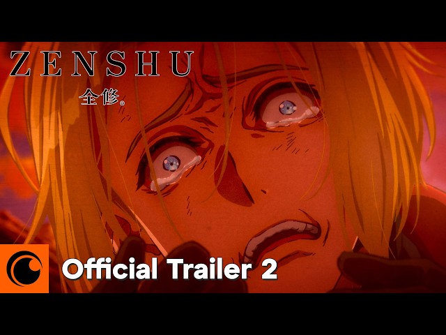 Official Trailer 2 [Subtitled]
