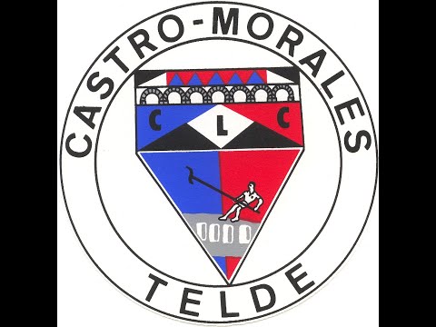 Lucha Canaria  BregandoXlalucha  Castro Morales - Guanarteme 15/11/2025 Terrero Lomo Cementerio.